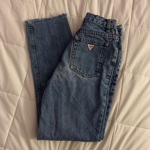 Vintage Guess Jeans